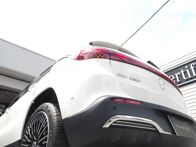 2025 Mercedes-BENZ EQA 缩略图 29