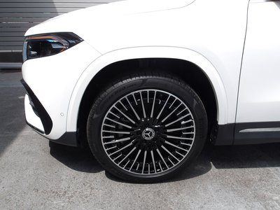 2025 Mercedes-BENZ EQA 缩略图 17