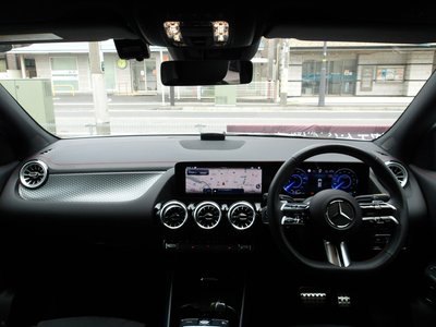 2025 Mercedes-BENZ EQA 缩略图 36