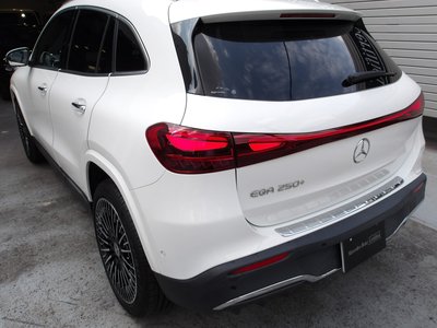 2025 Mercedes-BENZ EQA 缩略图 25