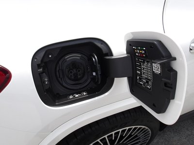 2025 Mercedes-BENZ EQA 缩略图 31