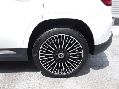 2025 Mercedes-BENZ EQA 缩略图 18