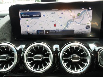 2025 Mercedes-BENZ EQA 缩略图 52
