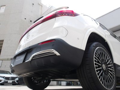 2025 Mercedes-BENZ EQA 缩略图 30