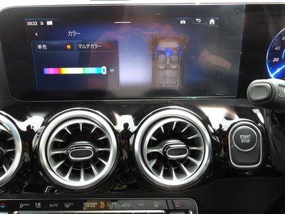 2025 Mercedes-BENZ EQA 缩略图 55