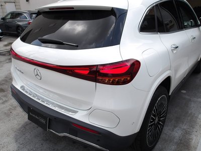 2025 Mercedes-BENZ EQA 缩略图 26