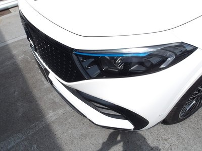 2025 Mercedes-BENZ EQA 缩略图 24