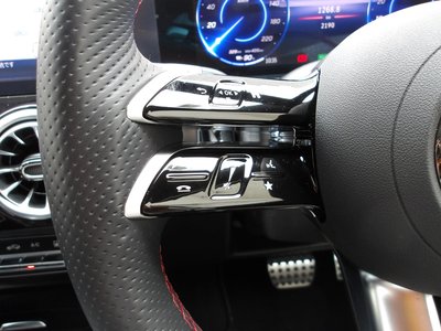 2025 Mercedes-BENZ EQA 缩略图 61