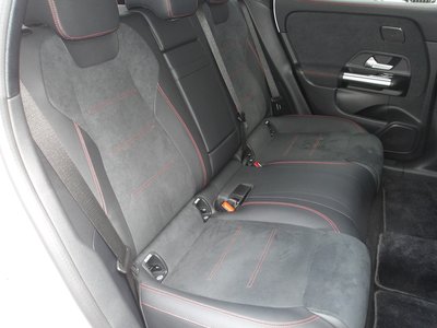 2025 Mercedes-BENZ EQA 缩略图 40
