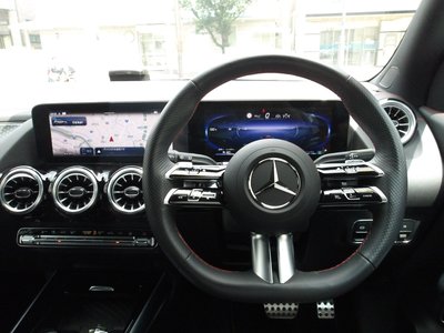 2025 Mercedes-BENZ EQA 缩略图 35