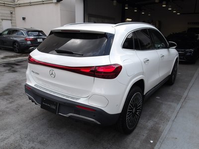 2025 Mercedes-BENZ EQA 缩略图 16