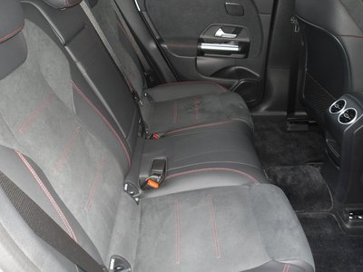 2025 Mercedes-BENZ EQA 缩略图 41