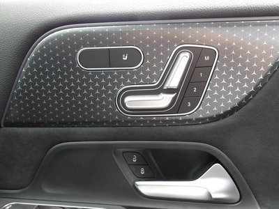 2025 Mercedes-BENZ EQA 缩略图 48