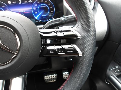 2025 Mercedes-BENZ EQA 缩略图 62