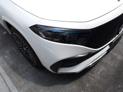 2025 Mercedes-BENZ EQA 缩略图 22