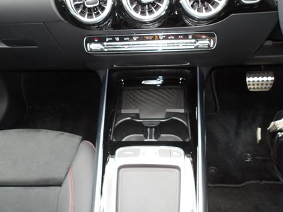 2025 Mercedes-BENZ EQA 缩略图 51