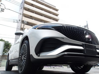 2025 Mercedes-BENZ EQA 缩略图 21