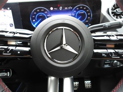 2025 Mercedes-BENZ EQA 缩略图 57