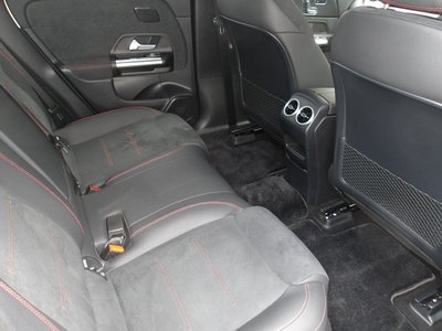2025 Mercedes-BENZ EQA 缩略图 42