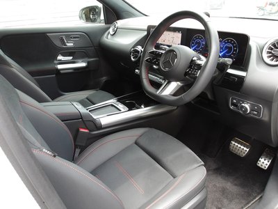 2025 Mercedes-BENZ EQA 照片 4