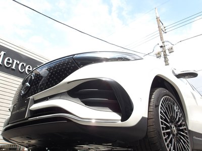 2025 Mercedes-BENZ EQA 缩略图 23