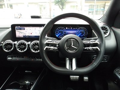 2025 Mercedes-BENZ EQA 缩略图 33
