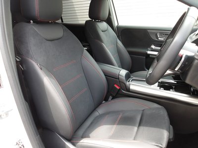 2025 Mercedes-BENZ EQA 缩略图 39