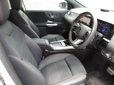 2025 Mercedes-BENZ EQA 缩略图 38