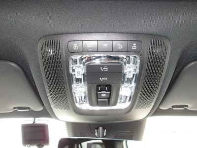 2025 Mercedes-BENZ EQA 缩略图 56
