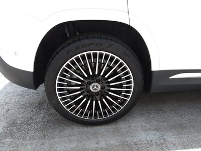 2025 Mercedes-BENZ EQA 缩略图 19