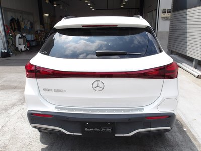 2025 Mercedes-BENZ EQA 缩略图 15