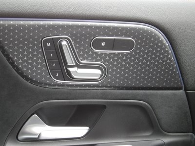 2025 Mercedes-BENZ EQA 缩略图 49