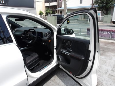 2025 Mercedes-BENZ EQA 缩略图 37