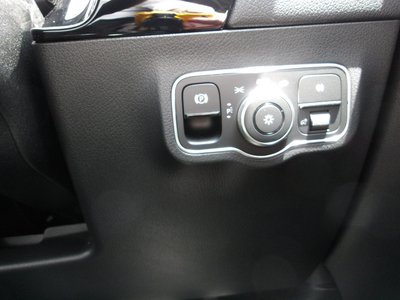 2025 Mercedes-BENZ EQA 缩略图 59
