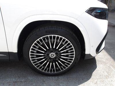 2025 Mercedes-BENZ EQA 缩略图 20