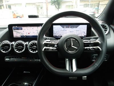 2025 Mercedes-BENZ EQA 缩略图 34