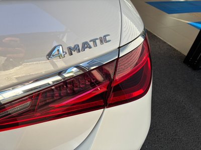 صورة مصغرة 14 لـ 2022 Mercedes-BENZ S-CLASS
