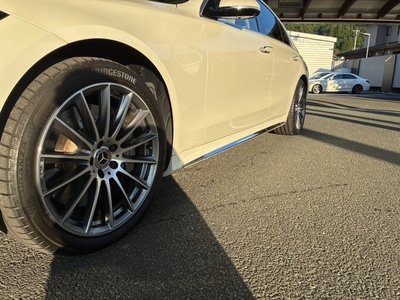MERCEDES-BENZ S-CLASS - 10