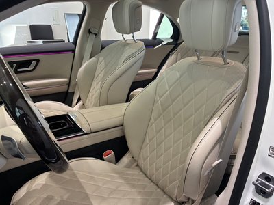 صورة مصغرة 27 لـ 2022 Mercedes-BENZ S-CLASS