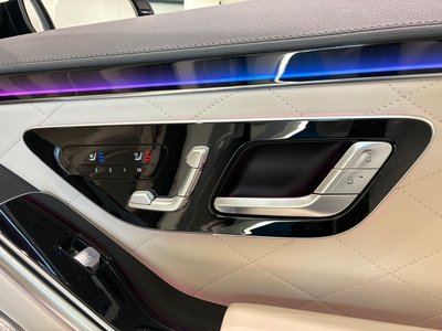 صورة مصغرة 20 لـ 2022 Mercedes-BENZ S-CLASS