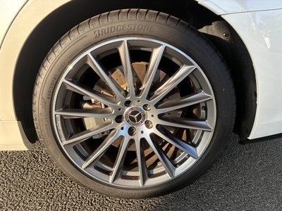 صورة مصغرة 11 لـ 2022 Mercedes-BENZ S-CLASS