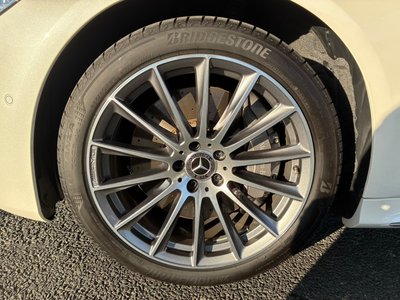 صورة مصغرة 12 لـ 2022 Mercedes-BENZ S-CLASS