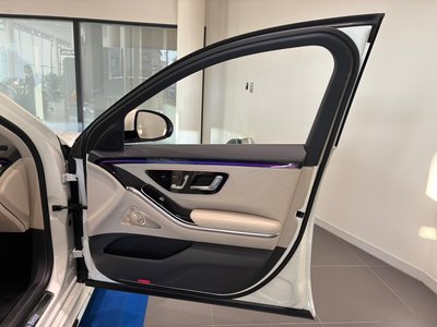 صورة مصغرة 19 لـ 2022 Mercedes-BENZ S-CLASS