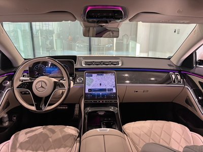 صورة مصغرة 31 لـ 2022 Mercedes-BENZ S-CLASS