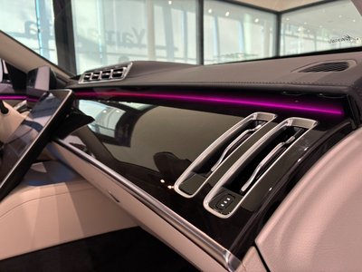 صورة مصغرة 26 لـ 2022 Mercedes-BENZ S-CLASS