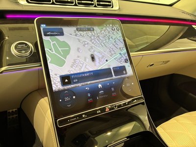 صورة مصغرة 37 لـ 2022 Mercedes-BENZ S-CLASS