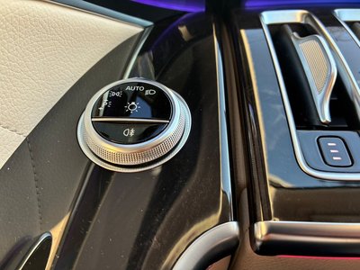 صورة مصغرة 35 لـ 2022 Mercedes-BENZ S-CLASS