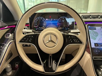 صورة مصغرة 33 لـ 2022 Mercedes-BENZ S-CLASS