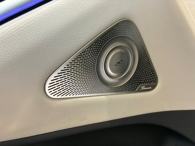 MERCEDES-BENZ S-CLASS - 6
