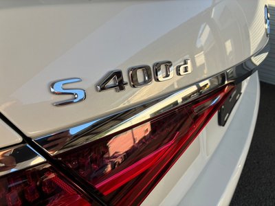 صورة مصغرة 13 لـ 2022 Mercedes-BENZ S-CLASS